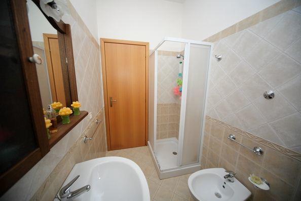 Villa A San Vito Lo Capo Minaudo Экстерьер фото