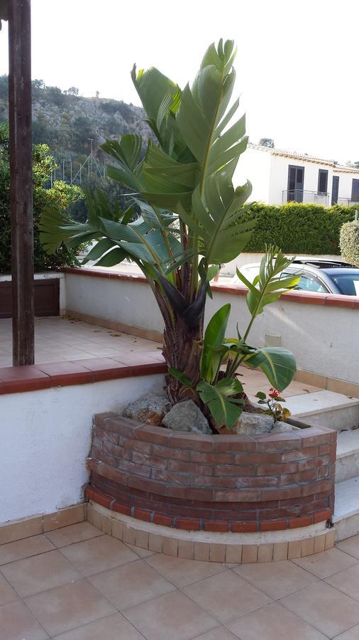 Villa A San Vito Lo Capo Minaudo Экстерьер фото