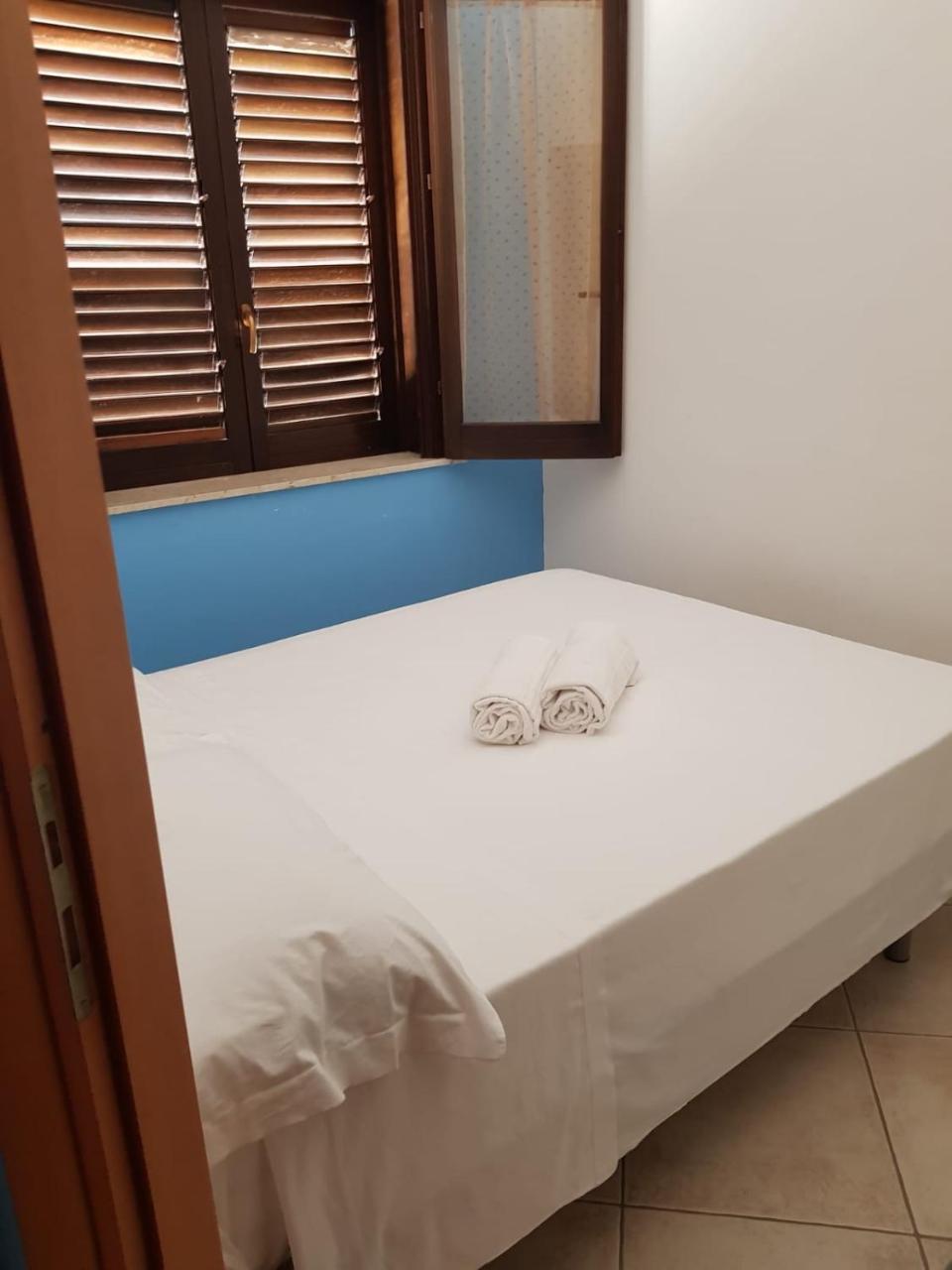 Villa A San Vito Lo Capo Minaudo Экстерьер фото